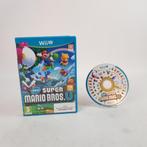 New Super Mario Bros u Wii u || Nu voor maar € 12,99, Ophalen of Verzenden, Huis en Inrichting