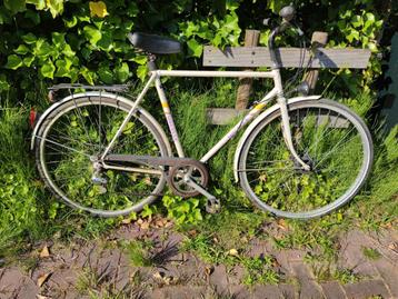 Gazelle Herenfiets beschikbaar voor biedingen