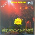 Disco FEVER . 30 disco greats . 2 LP set, Ophalen of Verzenden, 1960 tot 1980, Gebruikt, 12 inch