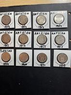 WILHELMINA 12  NETTE  GULDENS   FOTO/ADV, 1 gulden, Zilver, Koningin Wilhelmina, Verzenden