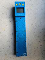 Caravan Weegschaal - Lichtgewicht Controle, Caravans en Kamperen, Ophalen