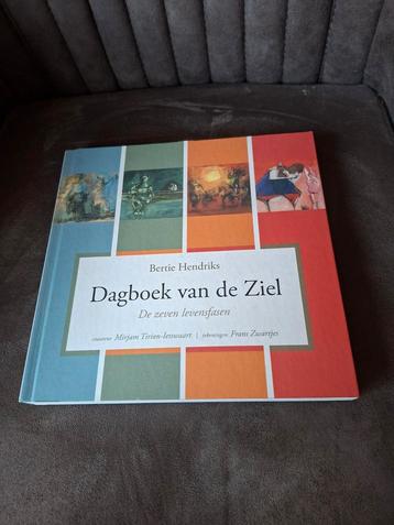 Dagboek van de Ziel - Bertie Hendriks beschikbaar voor biedingen