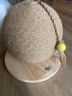 Kitten krabpaal Designed by Lotte, Dieren en Toebehoren, Ophalen, Gebruikt, Krabpaal