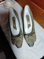 Prachtige. feestelijke pump, Ophalen of Verzenden, Nieuw, Zwart