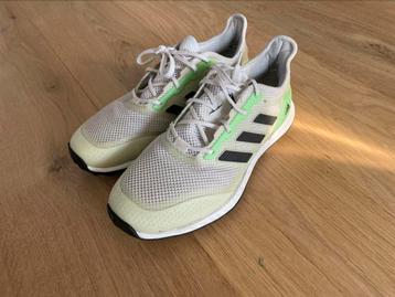 Adidas adipower veldhockeyschoenen maat 39 1/3 beschikbaar voor biedingen