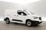Opel Combo 1.5D L2 | 102PK | Airco | 3-Zits | Cruise | Parke, Auto's, Voorwielaandrijving, Stof, Gebruikt, Euro 6