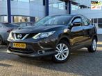 Nissan Qashqai 1.2 Acenta, Voorwielaandrijving, Euro 5, Gebruikt, 4 cilinders