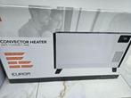 Convector verwarming, Ophalen, 30 tot 80 cm, Radiator, Nieuw