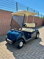 Prachtige Elektrische Yamaha Golfkar met Nieuwe Banden, Ophalen of Verzenden, Zo goed als nieuw, Golfkar, Overige merken