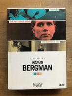Ingrid Bergman (Serpent's legg/Passion of Anna/Skammen), Ophalen of Verzenden, Zo goed als nieuw, Film, Foto of Kaart