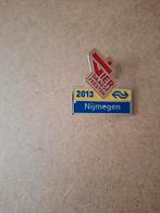 NS pins 4daagse 2013 tm 2016, Verzamelen, Speldjes, Pins en Buttons, Ophalen, Zo goed als nieuw
