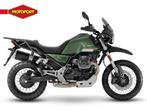 Moto Guzzi V 85 TT (bj 2023), Motoren, Motoren | Moto Guzzi, Toermotor, Bedrijf, 850 cc