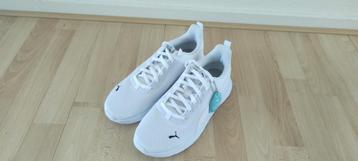   Nieuwe PUMA Softfoam Optimal Comfort sneakers Maat 44  beschikbaar voor biedingen
