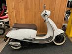 Nimoto Scooter Ceo Motorfiets, Bedrijf, Overig, Nimoto