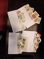 Verzameling postzegels NL Oostenrijk Liechtenstein Duitsland, Nederland, Ophalen of Verzenden