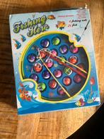Hengelspel Fishing Hero, Hobby en Vrije tijd, Gezelschapsspellen | Bordspellen, Ophalen, Zo goed als nieuw