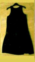 Vero Moda zwart feestelijk jurk, Kleding | Dames, Vero Moda, Zwart, Ophalen of Verzenden, Zo goed als nieuw