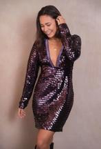 My Jewellery jurk NIEUW maat S paars, Kleding | Dames, Jurken, My Jewellery, Paars, Nieuw, Ophalen of Verzenden