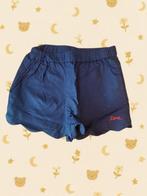 Iana Babyshorts met golvende zoom – Maat 9 maanden, Broekje, Meisje, Ophalen of Verzenden, Zo goed als nieuw