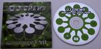 DJ Crews ‎- Get Up On Your Feet (CD single 1999 Dance House, 1 single, Gebruikt, Ophalen of Verzenden, Dance