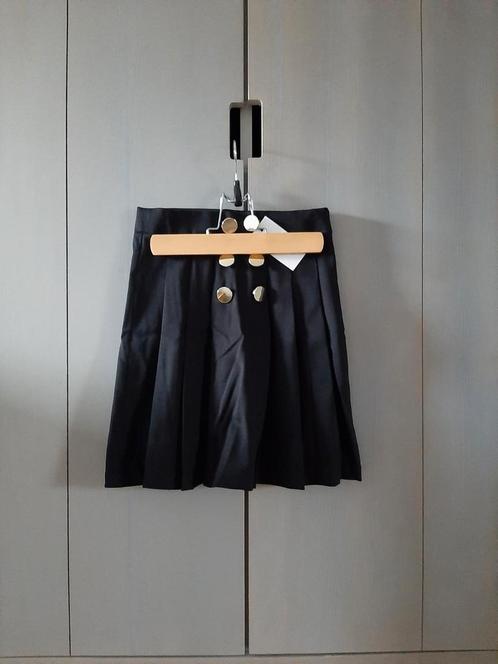 Port Lavande rok zwart maat 128 Nieuw!, Kinderen en Baby's, Kinderkleding | Maat 128, Nieuw, Meisje, Jurk of Rok, Ophalen of Verzenden