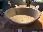 Hondenmand - Maat: 65 x 47 x 22 cm, Dieren en Toebehoren, Ophalen, Zo goed als nieuw, Polyester