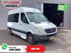 Mercedes-Benz Sprinter 313 2.2 CDI L2H2 €9.922 Incl. BTW B, Auto's, 13 km/l, Euro 5, Gebruikt, 4 cilinders