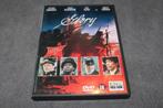DVD Glory, Vanaf 16 jaar, Ophalen of Verzenden, Gebruikt, Actie