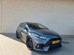 Ford Focus RS MK3 350pk 2018 Vol Opties Dealer onderhouden, 4 cilinders, 2261 cc, 350 pk, Handgeschakeld