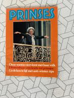 Prinses tijdschrift 1973, Verzamelen, Tijdschriften, Kranten en Knipsels, Ophalen of Verzenden, 1980 tot heden, Tijdschrift