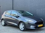Ford Fiesta 1.1 Trend NAVI | PDC | CARPLAY | AIRCO | NWE APK, Voorwielaandrijving, Stof, 23 km/l, Origineel Nederlands