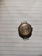 Vintage Dames Zakhorloge ca. 1900 - Reparatie Nodig, Overige merken, Zakhorloge, 1900 tot 1930, Verguld