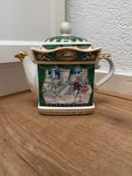 Bijzondere Sadler theepot “Hamlet” – Made in England, Ophalen of Verzenden