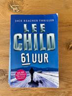 Lee Child - 61 Uur, Lee Child, Amerika, Ophalen, Gelezen