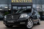 Mercedes GLK-klasse 300|CAMERA|MEMORY|LEDER|19''|CRUISE, Automaat, Gebruikt, Zwart, 2000 kg