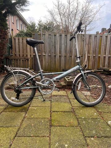 Dahon impulse vouwfiets 5 versnelingen beschikbaar voor biedingen