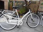 Batavus Mambo basiq z.g.a.n., Fietsen en Brommers, Fietsen | Dames | Damesfietsen, Ophalen, Versnellingen, Batavus, 56 cm of meer