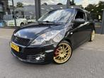 Suzuki Swift 1.6 Sport, Voorwielaandrijving, Euro 5, 136 pk, Gebruikt