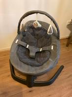 Nuna Leaf - natuurlijke wipstoel, Overige merken, Wipstoel, Ophalen of Verzenden, Met gordel(s) of riempje(s)