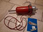 Vintage Siemens Rapid Stofzuiger, Verzamelen, Ophalen of Verzenden