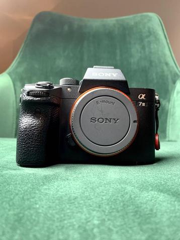 Sony A73 / Alpha 7 III beschikbaar voor biedingen