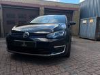 Volkswagen Golf GTE 5D 2015 Zwart VOL OPTIES!, Auto's, Volkswagen, Stof, Zwart, 149 pk, 1500 kg