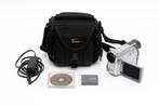 Canon MiniDV Camcorder Set, Audio, Tv en Foto, Videocamera's Digitaal, Ophalen, Mini dv, Canon, 20x of meer