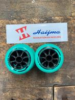 Bont High Roller 110mm 85A Skeelerwielen, Ophalen of Verzenden, Nieuw, Wielen of Lagers, Overige merken