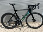 Giant Propel Advanced 0, Fietsen en Brommers, Ophalen, Carbon, Heren, 49 tot 53 cm