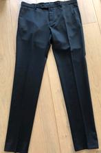 Incotex pantalon mt 54 urban traveller, Kleding | Heren, Broeken en Pantalons, Verzenden, Zo goed als nieuw, Maat 52/54 (L), Blauw