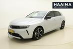 Opel Astra 1.2 Elegance 130 PK Automaat | AGR Stoel | Naviga, Auto's, 65 €/maand, Stof, Gebruikt, 1199 cc
