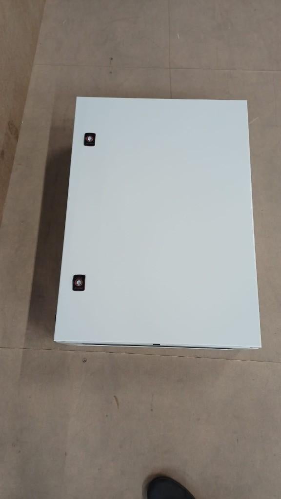 Schakelkast NVENT Hoffman MAS0705021R5 700x500x210 metaal, Ophalen, Nieuw, Overige typen