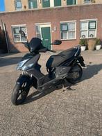 kymco agility 16+ 2017, Fietsen en Brommers, Scooters | Kymco, Ophalen, Gebruikt, Maximaal 45 km/u, Agility
