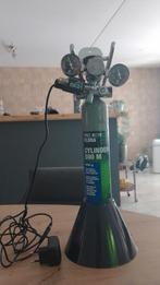 JBL Pro Flora Co2 installatie., Dieren en Toebehoren, Ophalen of Verzenden, Zo goed als nieuw, Filter of Co2